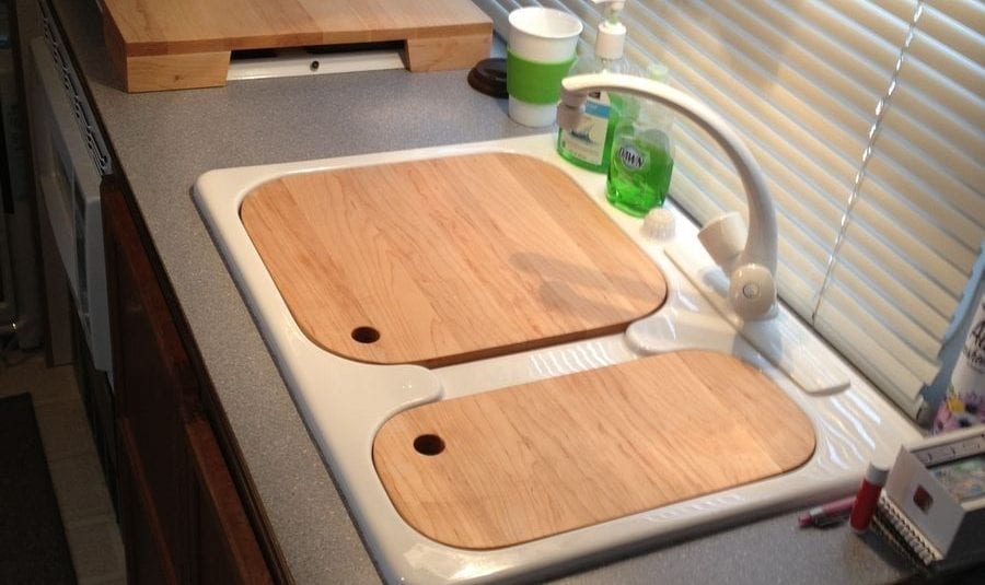 Large Cutting Boards