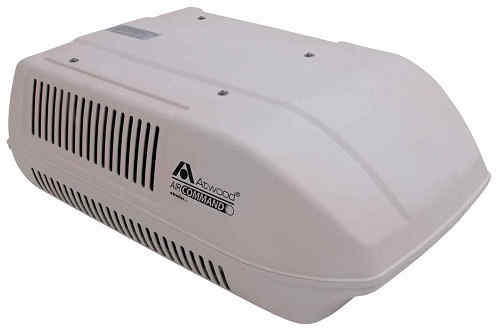 Air Conditioner w Heat Pump