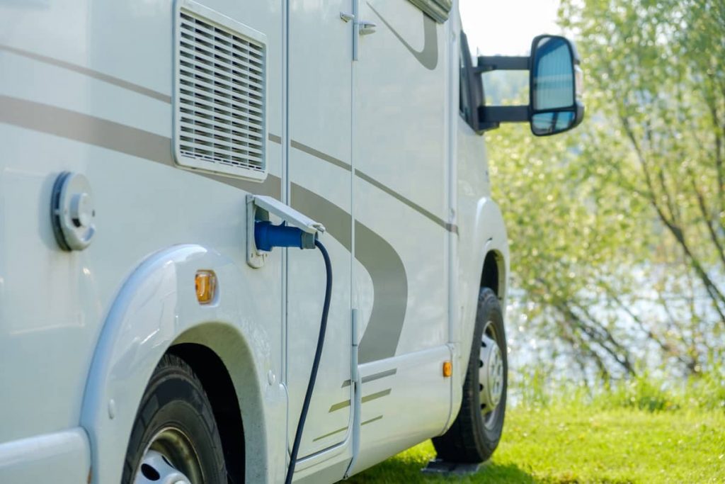 Surge Protection for Recreational Vehicles FAQS