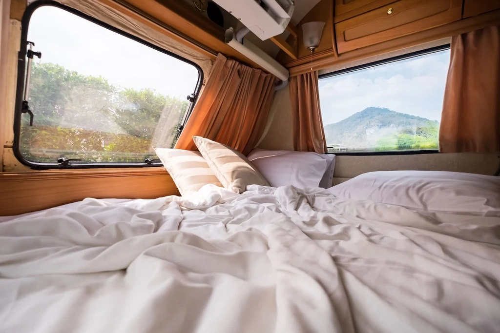 The 5 Bed Rv Sheets For Your Camper, Best Rv Short Queen Bedding