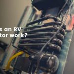 How Does An RV Refrigerator Work?