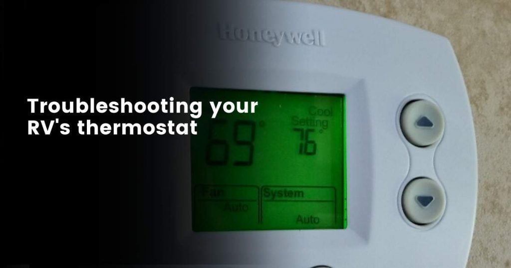 Check/Test TV Thermostat