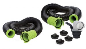 Thetford Titan RV sewer hose kit