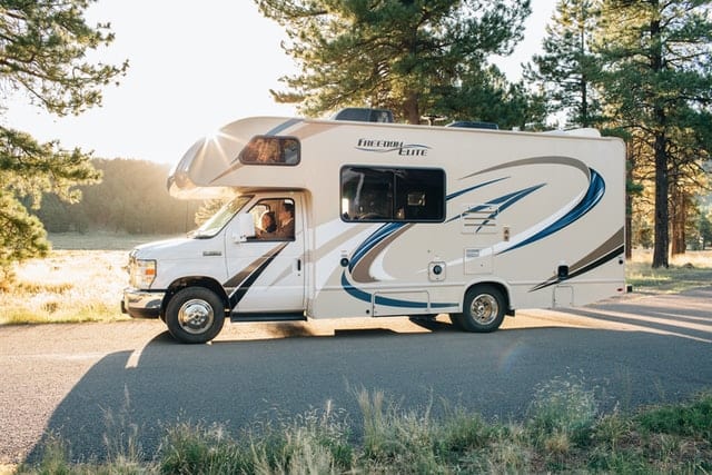 Can I Drive a Motorhome With a Car License?