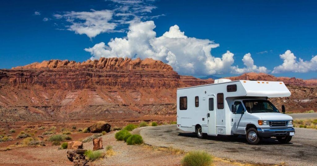 How Much Is It To Rent an RV for a Week