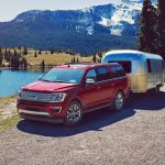 5 Best Towing SUVs to Tow a Travel Trailer or Camper