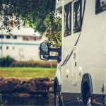 How To Back Up an RV Camper Into a Campsite