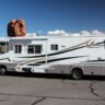 How to Make Your RV look new again